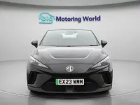 Used MG MG4 EV SE 319 kW (435 HP) 2023 Hatchback