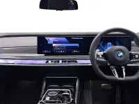 New BMW 750e M Sport 489 HP (359 kW) 2026 Sedan