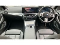 used BMW M440 4 Series Gran Coupe i xDrive MHT 5dr Step Auto