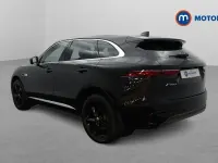 Second-hand Jaguar F-Pace R-Dynamic 204 CP (150 kW) 2024 SUV