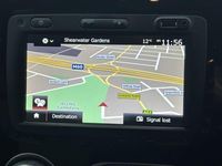 Second-hand Renault Captur Iconic 90 CP (66 kW) 2019 Gri SUV