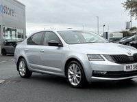 Used Skoda Octavia SE L 150 HP (110 kW) 2020 Hatchback