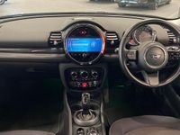 Used Mini Cooper Clubman Classic 136 HP (100 kW) 2022 Grey Estate