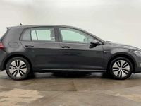 Used VW e-Golf 100 kW (136 HP) 2020 Grey Hatchback