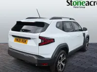 New Dacia Duster Journey 141 HP (103 kW) 2025 Estate