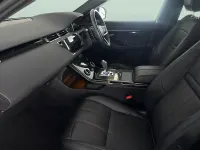 Used Land Rover Range Rover evoque R-Dynamic 2023 Blue SUV