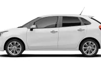 Used Suzuki Baleno SZ5 111 HP (81 kW) 2019 Hatchback
