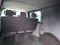 Second-hand VW Transporter Highline 150 CP (110 kW) 2018 Gri Van