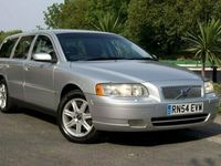 Used Volvo V70 2005 Estate