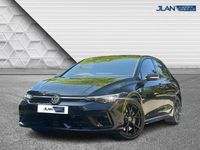 Second-hand VW Golf VIII Black Edition 333 CP (244 kW) 2024 Negru Hatchback
