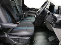 Used Ford E-Transit Sport 160 kW (218 HP) 2024 Black Van