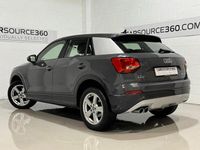 Used Audi Q2 Sport 150 HP (110 kW) 2018 Grey SUV