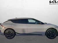 Used Kia EV6 GT-Line 167 kW (228 HP) 2025 SUV