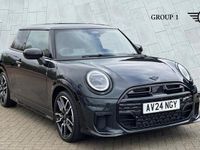 Used Mini Cooper S Hatch 201 HP (147 kW) 2024 Grey Hatchback