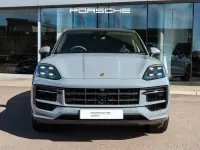 Begagnad Porsche Cayenne 2025 Grå SUV