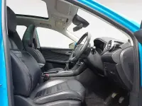 Used MG HS Exclusive 162 HP (119 kW) 2023 Blue SUV