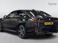 Used BMW 520 M Sport 205 HP (150 kW) 2025 Black