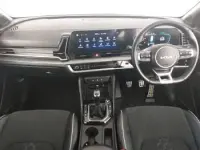 Used Kia Sportage GT-Line 148 HP (108 kW) 2024 White SUV