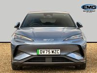 New BYD Sealion 7 Design 389 kW (530 HP) 2025 Grey SUV