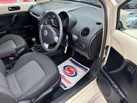 Used VW Beetle 2009 Beige Hatchback