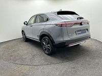 Used Honda HR-V Advance 2024 Grey SUV