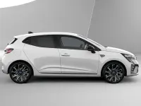 New Renault Clio Techno Esprit Alpine 90 HP (66 kW) 2026 Hatchback