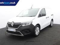 Used Renault Kangoo 2024 White MPV