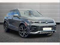 New VW Tiguan R-line 148 HP (108 kW) 2025 Grey SUV