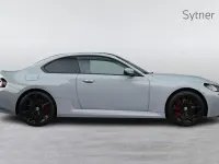 Used BMW M2 Shadowline 454 HP (333 kW) 2023 Grey Coupe