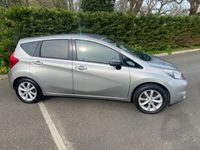 used Nissan Note 1.2 DiG-S Tekna 5dr