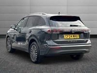 Used VW Tiguan 130 HP (95 kW) 2024 SUV