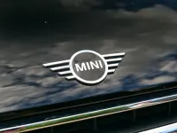 Used Mini Cooper Exclusive 136 HP (100 kW) 2019 Black Hatchback