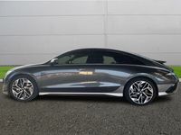 used Hyundai Ioniq 6 Saloon