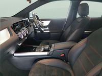 Used Mercedes EQA300 AMG line 167 kW (228 HP) 2022 White SUV