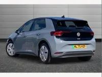 Begagnad VW ID.3 Pro 147 kW (200 HK) 2025 Grå Halvkombi