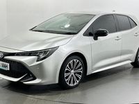 Used Toyota Corolla Design 184 HP (135 kW) 2022 Hatchback