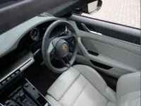 Used Porsche 911 640 HP (470 kW) 2023 Grey Coupe