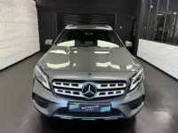 Used Mercedes GLA180 AMG line 122 HP (89 kW) 2020 Grey SUV