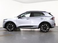 Used Kia Sportage GT-Line 2025 Silver SUV