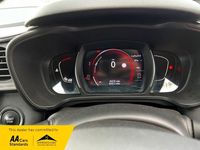 Used Renault Kadjar Dynamique 2018 Red SUV