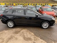 used MG MG5 EV 