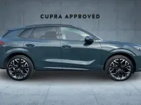 New Cupra Terramar VZ2 267 HP (196 kW) 2026 Blue SUV