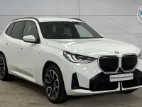 Usado BMW X3 M Sport 295 HP (216 kW) 2025 Branco SUV