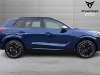 Used Cupra Terramar VZ2 267 HP (196 kW) 2026 Blue SUV