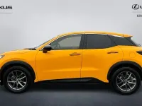 Used Lexus LBX 136 HP (100 kW) 2026 SUV