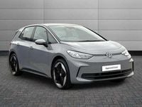 Used VW ID.3 Pro 150 kW (204 HP) 2025 Grey Hatchback