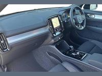 New Volvo XC40 Plus 161 HP (118 kW) 2026 Grey SUV