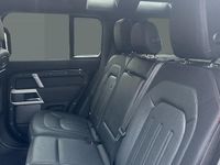 Used Land Rover Defender SE Dynamic 249 HP (183 kW) 2025 SUV