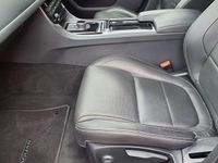 Second-hand Jaguar XF R-Sport 180 CP (132 kW) 2018 Gri Berlinǎ