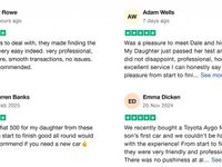 Used Toyota Aygo X-play 69 HP (50 kW) 2017 White Hatchback